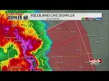 KELOLAND Live Doppler Weather Alert