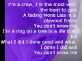 Download Lagu Art of Dying- You Don't Know Me with Lyrics