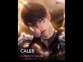 Caleb | Passionate Overload