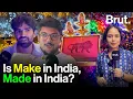 Lagu MADE IN INDIA? EXPOSED | The China → Chandni Chowk JUGAAD