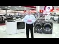 Washers and Dryers Types and Configurations