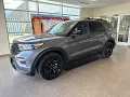 2023 Ford Explorer ST-Line Draper Sandy South Jordan Riverton Salt Lake City UT