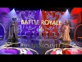 Download Lagu The Masked Singer 8 - Born to Be Wild   Harp vs Panther
