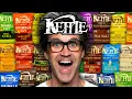 Download Lagu We Tried EVERY Kettle Chip Flavor