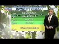 Thursday Morning Weather 26