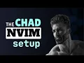 Turn VIM into a full featured IDE with only one command