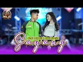 Download Lagu Rizal Pahlevi Ft Novi Novita - Sayang | Mojo Music ( Official Live Music )
