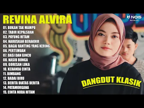 Download MP3 REVINA ALVIRA FULL ALBUM \