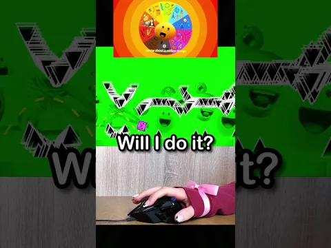 Can I Beat The HARDEST Verity Click In Geometry Dash? 🤔 #shorts #geometrydash