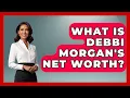 What Is Debbi Morgan s Net Worth - Soap Opera Insider