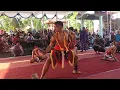 Download Lagu Cakilan Gagahan Putra❗Jaranan KRIDO KUDHO SANTOSO - Live Kuwukan Ngombol