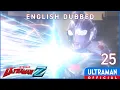 Download Lagu English Dub | ULTRAMAN Z Episode 25 \
