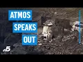Atmos Energy speaks out as Lake Dallas residents raise concerns