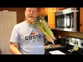 5 Minute Corn on the cob in the Microwave Really 5 minutes
