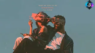 What We Used To Be - Sohrab Bahaei (Listen to the Full Album)