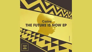 caiiro tanzania original mix 