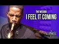 Download Lagu I Feel It Coming - Saxophone Cover by Nathan Allen