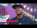 Grandmaster Flash is Almost 70, FINALLY Opens up on Allegations…