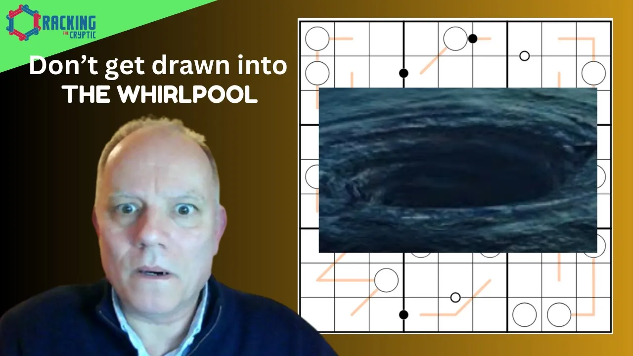 The Sudoku that Draws you in!