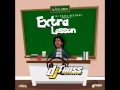 Alkaline - extra lessons raw