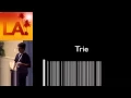 LA RubyConf 2010 - Alternative Data Structures in Ruby