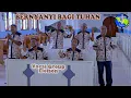Lagu Eleison Vg - BERNYANYI BAGI TUHAN