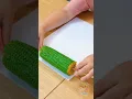 Let s paint with vegetables Easy painting ideas