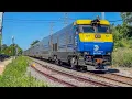 4th of July Railfanning at East Hampton