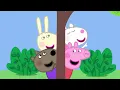 Spotting The Easter Bunny 🐰 | Peppa Pig Tales Full Episodes