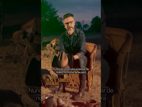 ¿Dónde te encuentras en este momento? #jesusadrianromero #reflexion #mexico