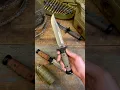 Download Lagu Hinderer Knives: KA-BAR     #kabar #everydaycarry #hindererknives #fixedblade #knife #knives #edc