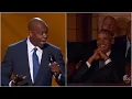 Dave Chappelle On Opening Tribute To Black Comedians Barack Obama Dave Chappelle