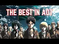 ATTACK ON TITAN attacks the hero trope - Shingeki No Kyojin Review
