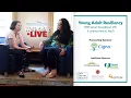 Well-Being LIVE Young Adult Resiliency