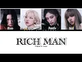 Download Lagu Rich Man Blackpink AI Cover | Original By Aespa