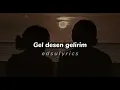 Kolpa - Gurur Benim Neyime? (Lyrics - Sözleri)