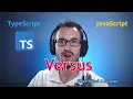 JavaScript vs TypeScript - Typescript Unchained