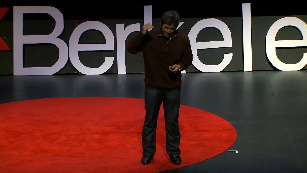 The art of innovation | Guy Kawasaki | TEDxBerkeley - YouTube thumbnail