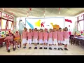 Lagu Mars Kota Ambon ; Vocal: Siswa Kelas V SD Inpres 21 Ambon