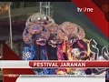 Download Lagu KABAR PAGI JATIM: Rabu, 31 Agustus 2016 - tvOne Surabaya