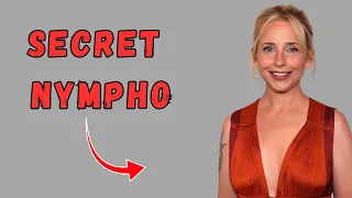 Rare Photos of Lecy Goranson Like You ve Never Seen - Untold Story Inside