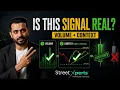 How to Confirm a Candlestick Signal Volume Market Context Explained