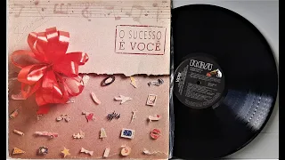 O Sucesso é Você Volume 2 - 1989