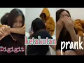 Lagu parah banget, Meli prank Nia sampai ketakutan