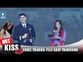 Download Lagu Sosweet..!! Detik-detik varel panggil fuji sayang naik panggung semua tamu takjub