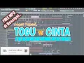 Download Lagu Full Bass !! Lagu Joget Togu Ni Cinta (Official Remix) | irsal palevi