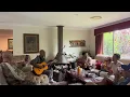 Download Lagu Alusi Au - Jamming Session | Decky Music Feat. Andrey Gultom