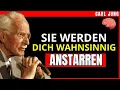Lagu Alle Männer werden dich ansehen, wenn du dich SO verhältst – Carl Jung