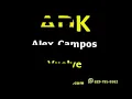 Alex Campos   Vuelve LETRAS LYRICS ADK