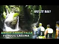 Download Lagu Ambon Ambon falls Panguil Laguna